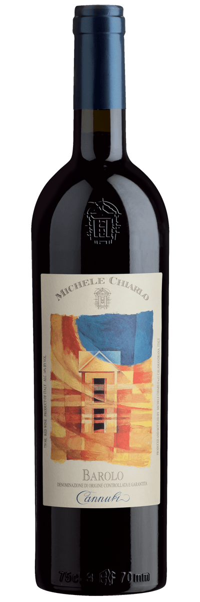 Michle Chiarlio Barolo