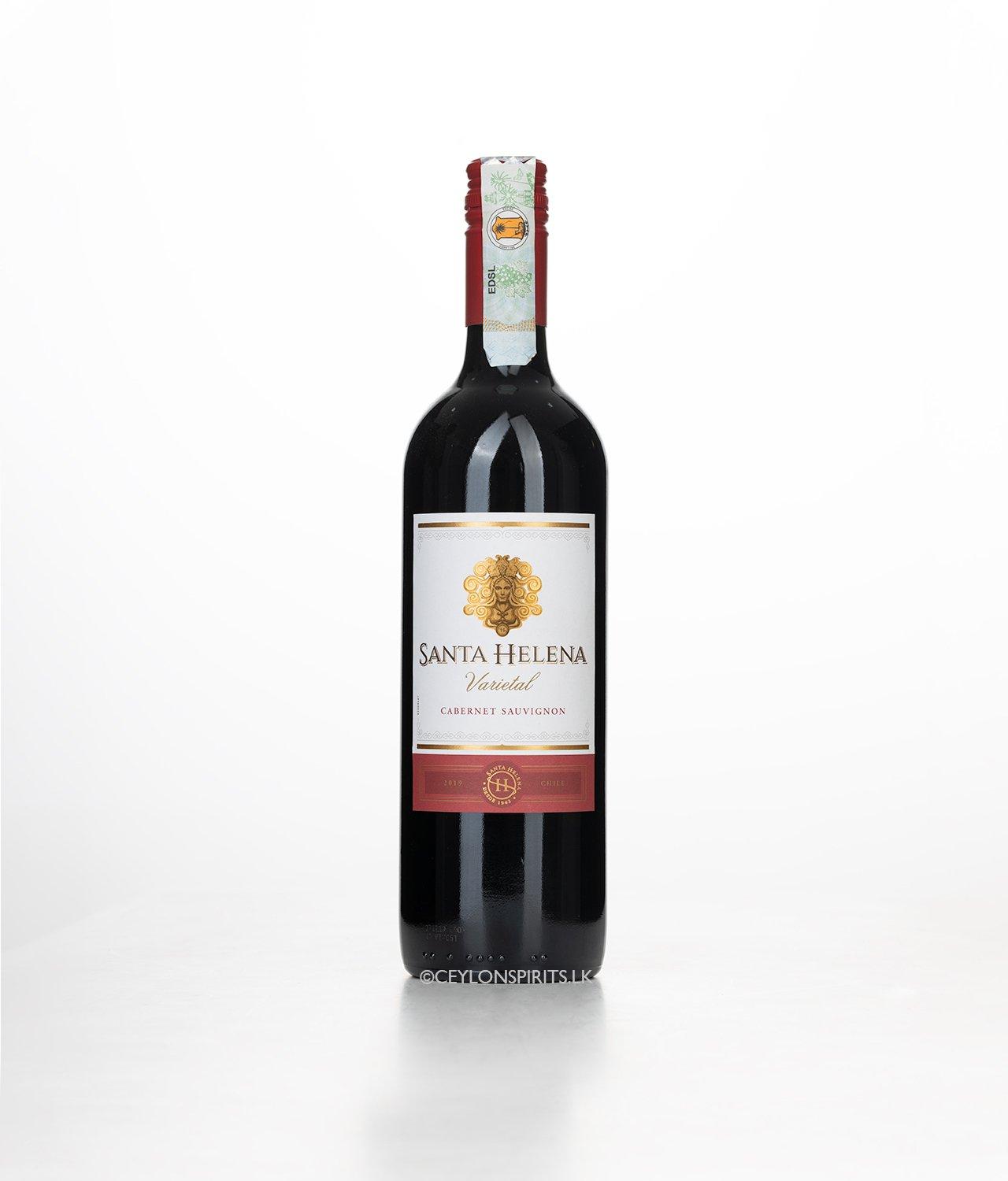 Santa Helena Cabernet