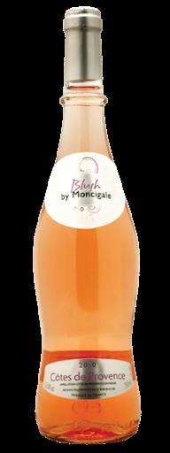 İtal Rose Bulus  Mancigale 75 CL