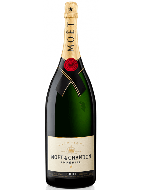 Moet Chandon