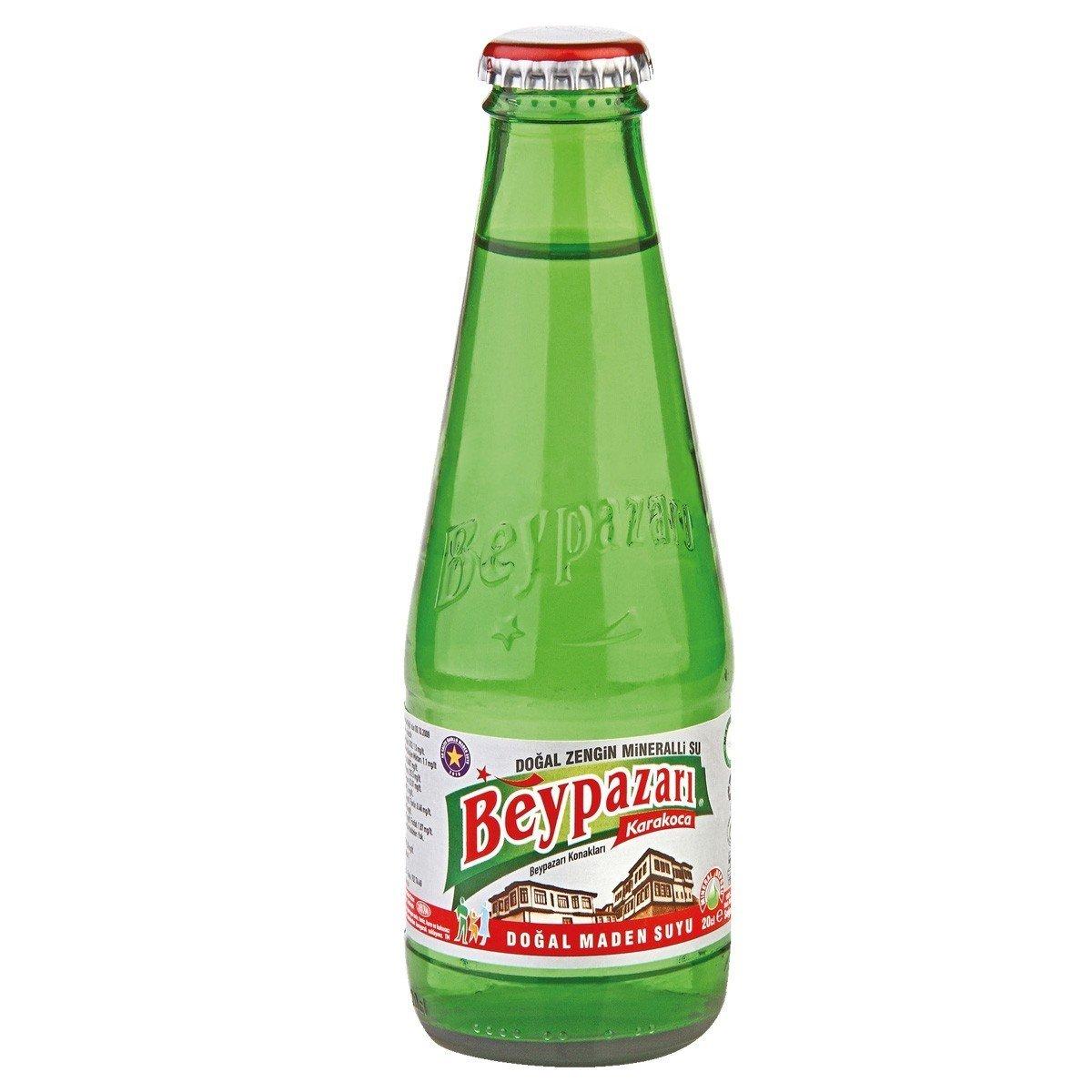 Soda Beypazarı Sade