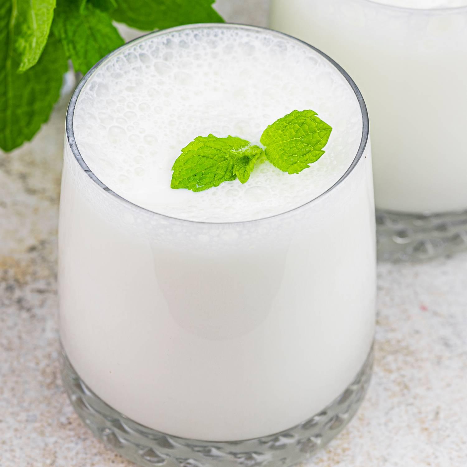 Ayran