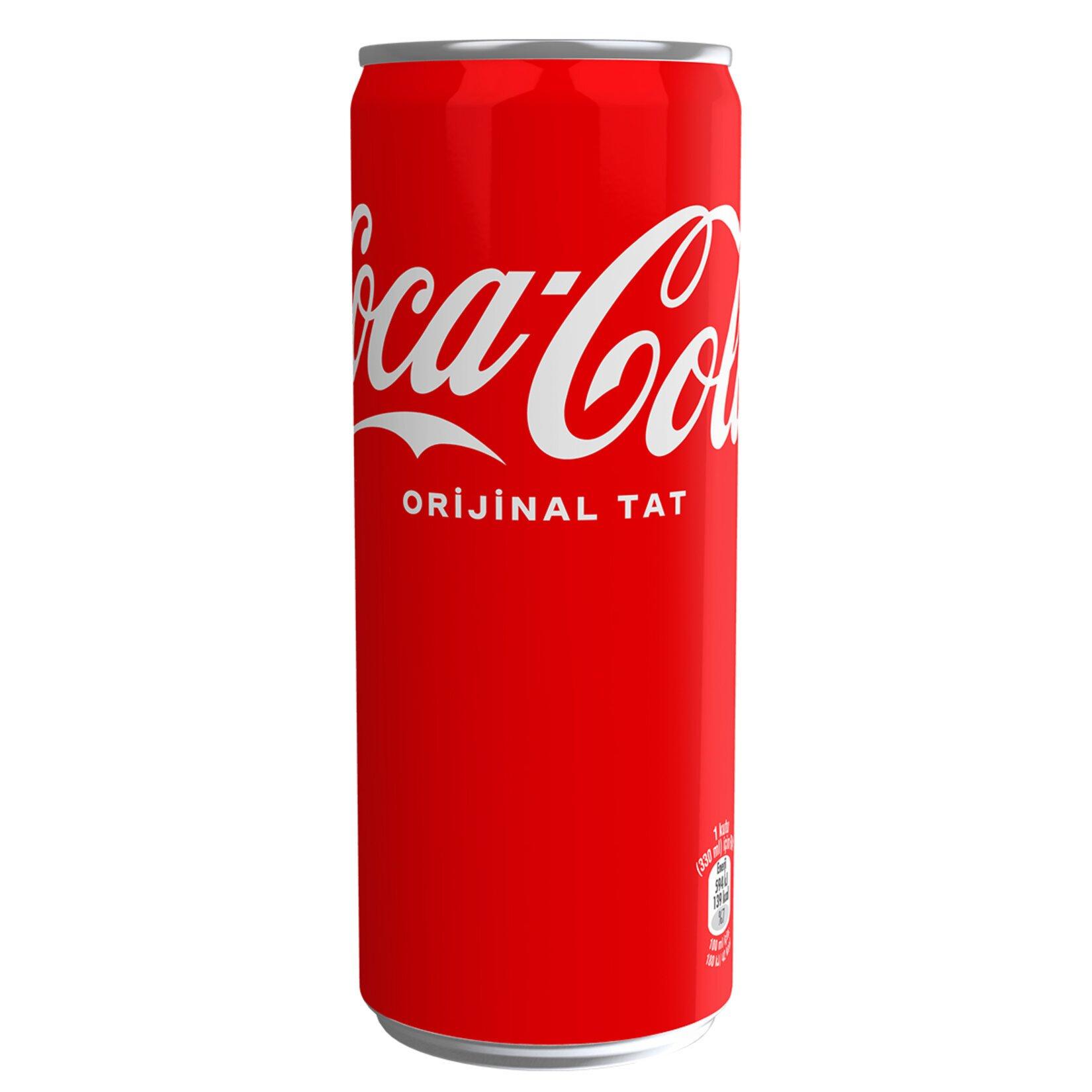 Coca Cola 330 ml