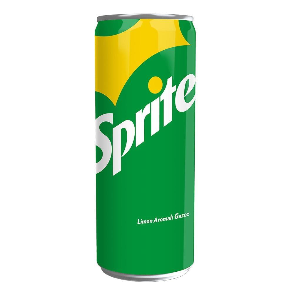 Sprite 330 ml