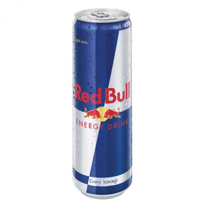 Redbull 250 Ml