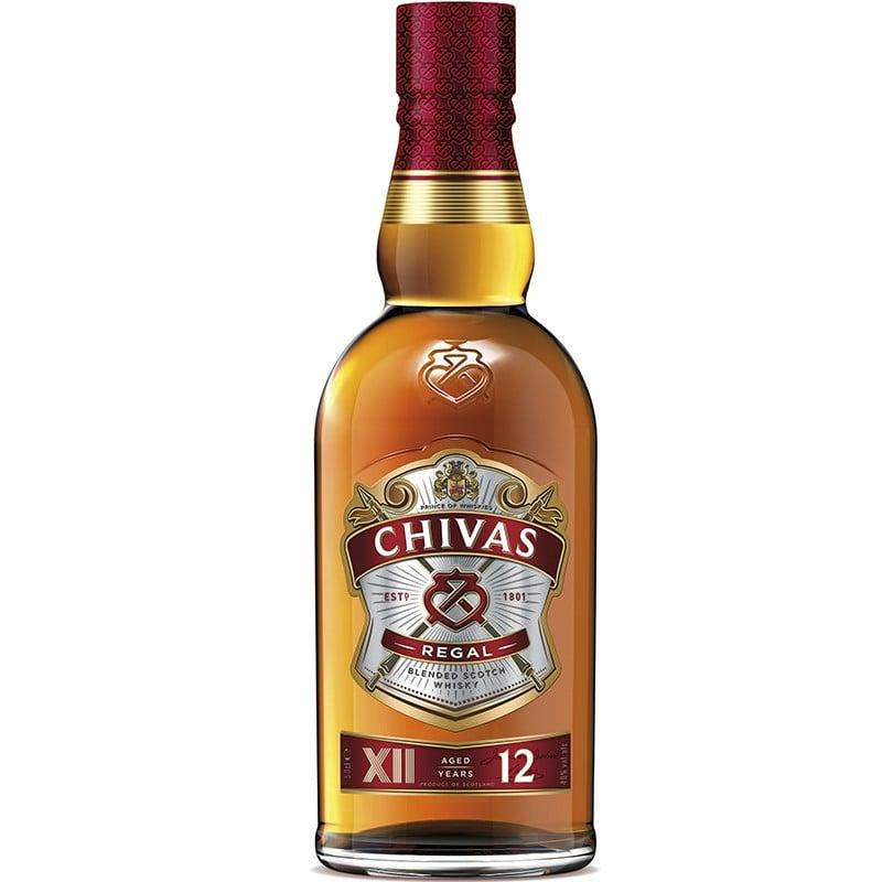 Chivas Regal Viski 50 Cl